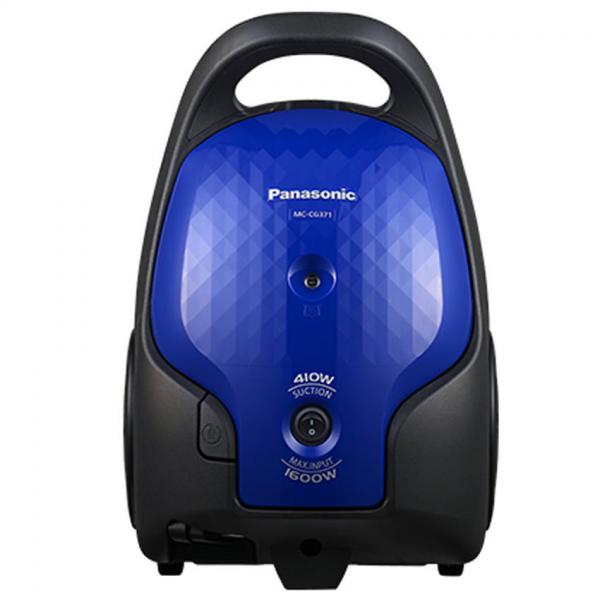 MÁY HÚT BỤI PANASONIC MC-CG371AN46 (1600W)