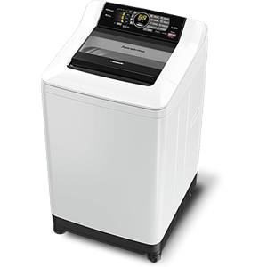 Máy giặt Panasonic lồng đứng 10 kg NA-F100A4HRV