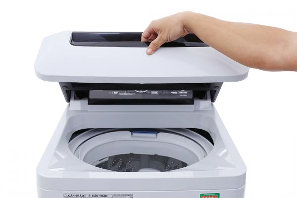 Máy giặt Panasonic lồng đứng 10 kg NA-F100A4HRV