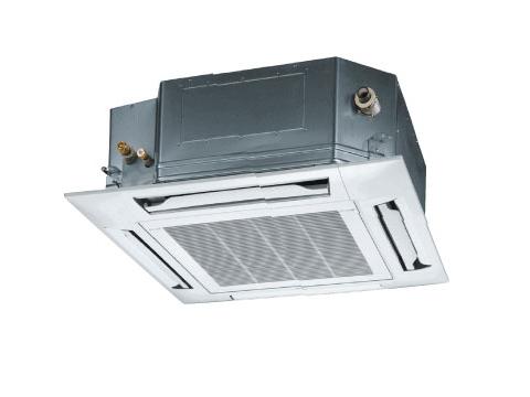 Điều hòa Panasonic âm trần 1 chiều 18.000BTU PC18DB4H