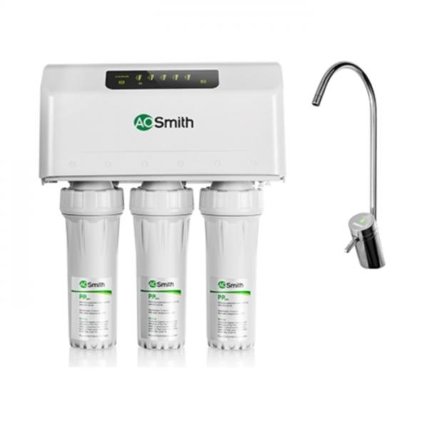 Máy lọc nước AO Smith RO AR600-C-S-1