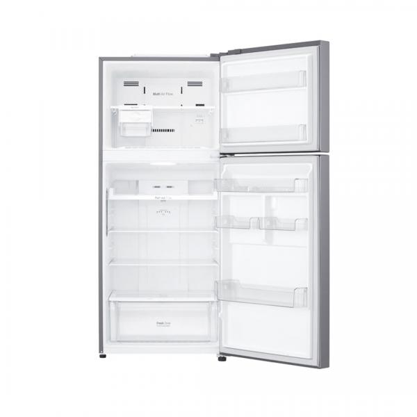 Tủ lạnh LG Inverter 393 lít GN-L422PS