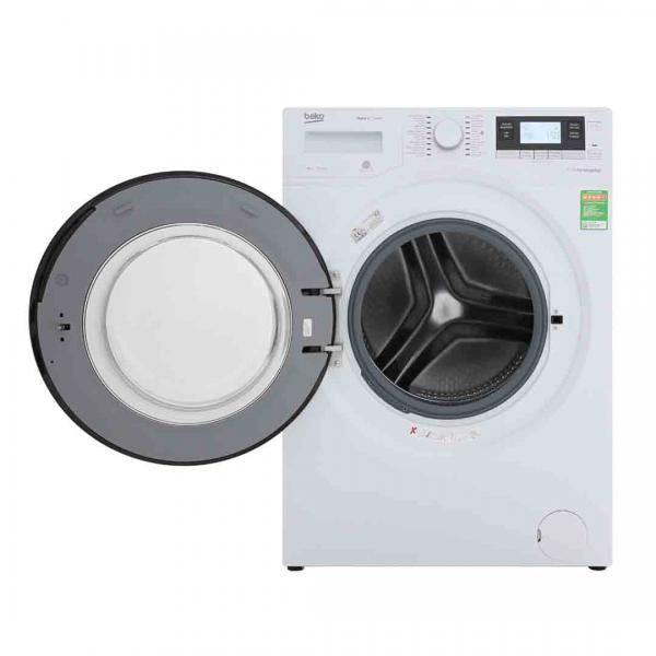 Máy giặt Beko 11kg Inverter lồng ngang WTE 11735 XCST