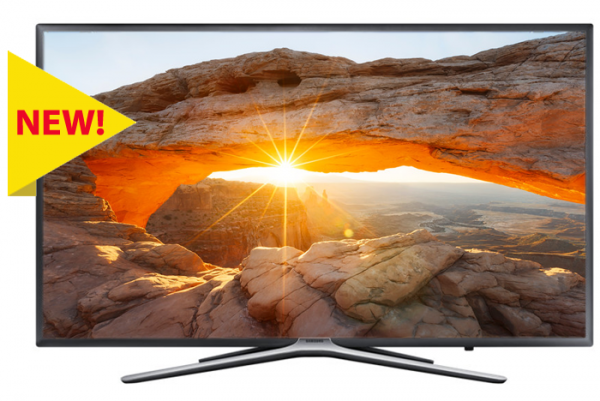 SMART TIVI SAMSUNG 49 INCH FULL HD 49M5503, TIZEN OS 2017