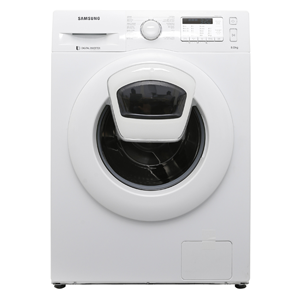 Máy giặt 8KG Samsung WW80K5233YW/SV lồng ngang