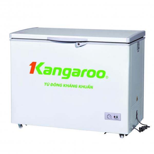 Tủ đông Kangaroo kháng khuẩn KG295C1