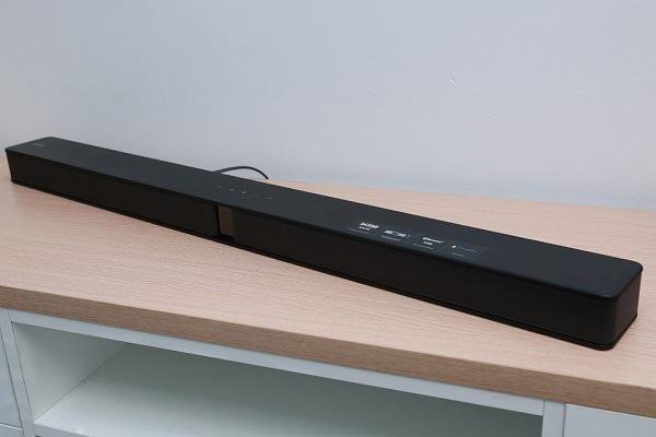 Loa Soundbar Sony 2.1CH HT-CT290/BM