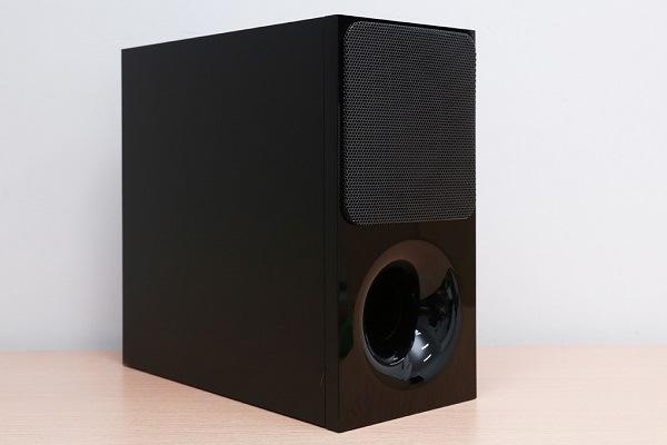 Loa Soundbar Sony 2.1CH HT-CT290/BM