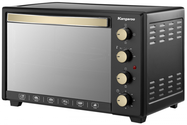 Lò nướng Kangaroo KG295 - 48L