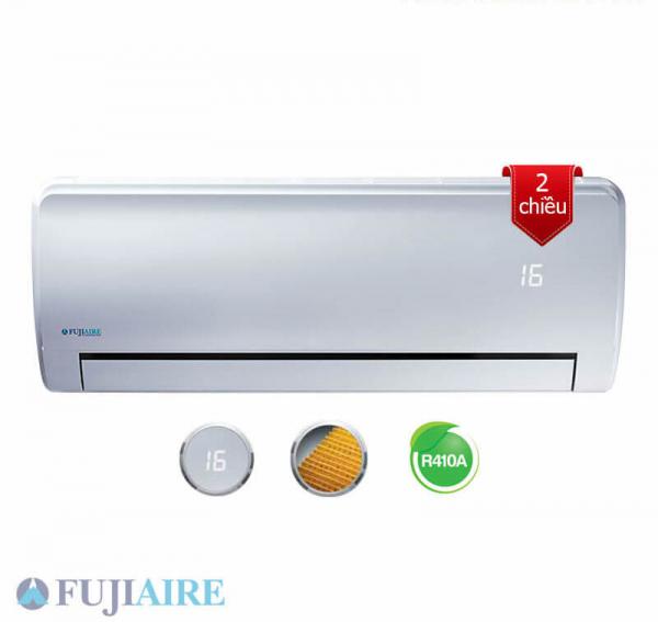 ĐIỀU HOÀ FUJIAIRE FW09HBC2-2A1N - 2 CHIỀU 9.000BTU (NON-INVERTER)