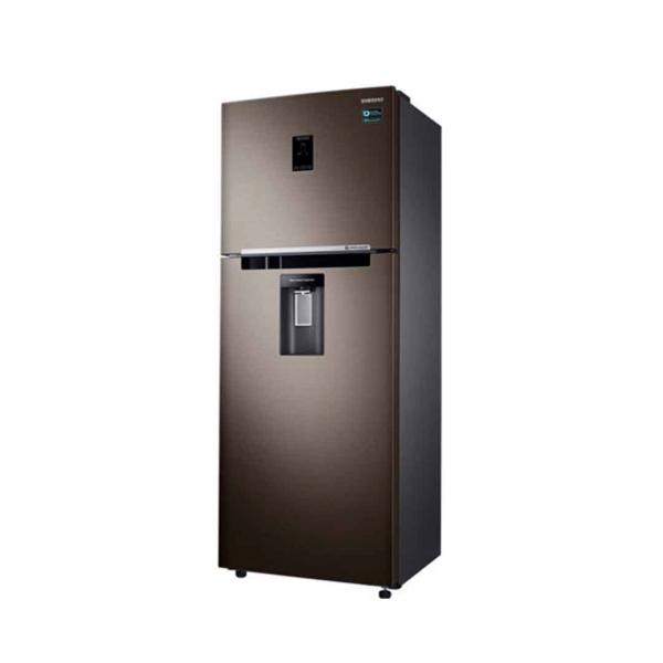 Tủ lạnh samsung Inverter RT35K5982DX/SV