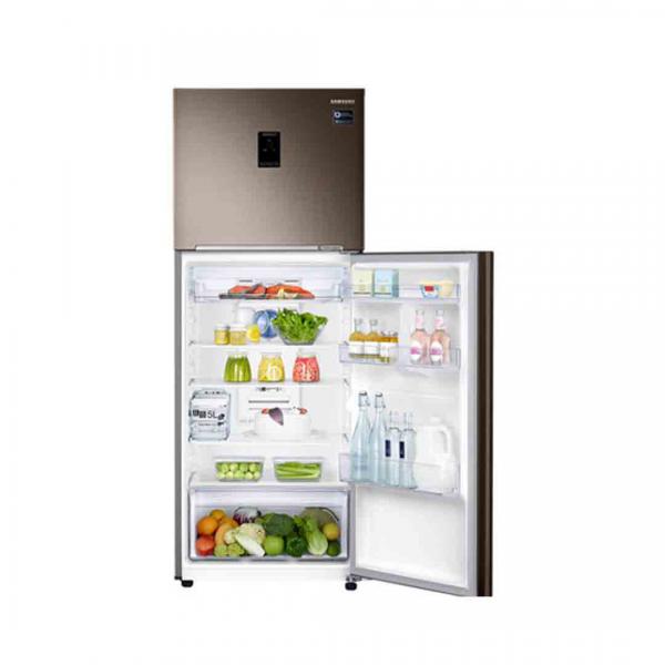 Tủ lạnh samsung Inverter RT35K5982DX/SV