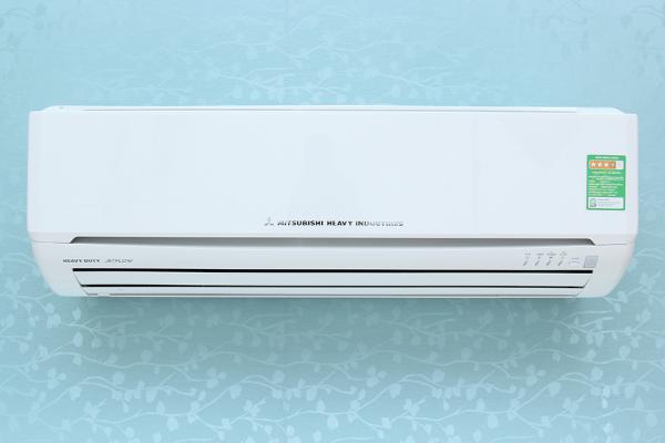 Điều hòa Mitsubishi Heavy Inverter Mới SRK18YT-S5 - 2HP