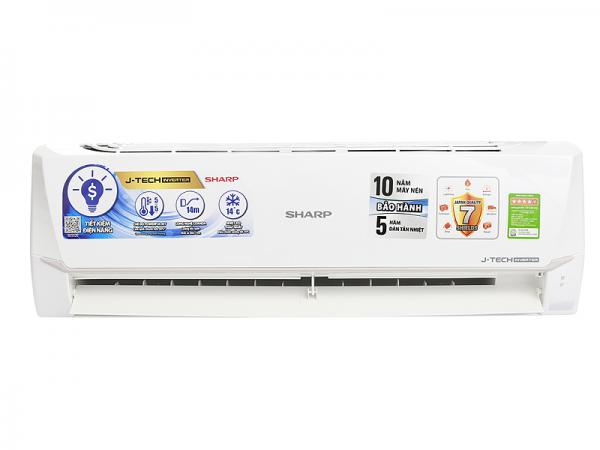 Điều hòa Sharp Inverter AH-X9VEW 9.000BTU