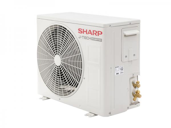 Điều hòa Sharp Inverter AH-X9VEW 9.000BTU
