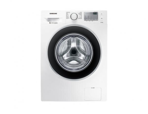 Máy giặt Samsung WW80J4233GW 8kg