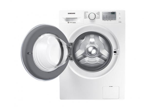 Máy giặt Samsung WW80J4233GW 8kg