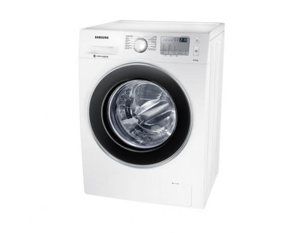 Máy giặt Samsung WW80J4233GW 8kg