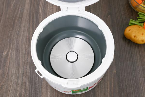 Nồi cơm điện 1L Panasonic SR-MVN107HRA