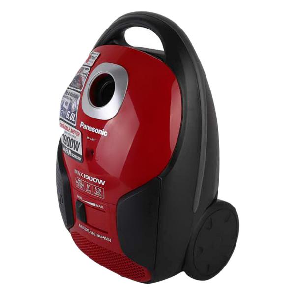 Máy hút bụi Panasonic MC-CJ911RN49