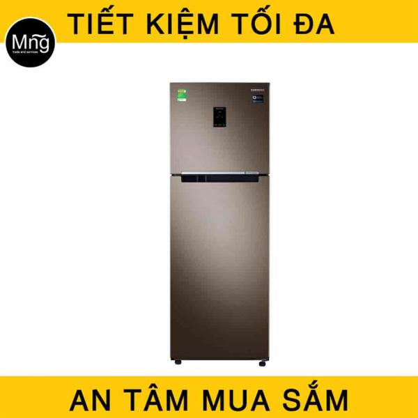 Tủ lạnh Samsung 299lít Inverter RT29K5532DX/SV