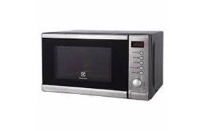 Lò vi sóng Electrolux EMS2027GX 20 lít