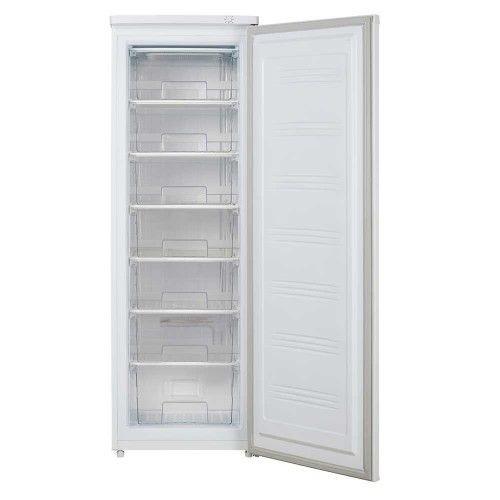 Tủ đông đứng Sanaky 230 lít VH-230HY