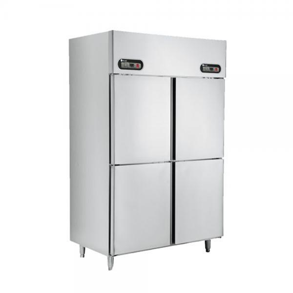 Tủ đông Sanaky 950 lít VH-1099W