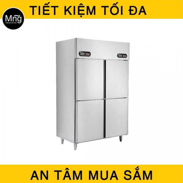 Tủ đông Sanaky 950 lít VH-1099W