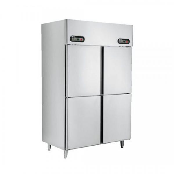 Tủ đông Sanaky 950 lít VH-1099W