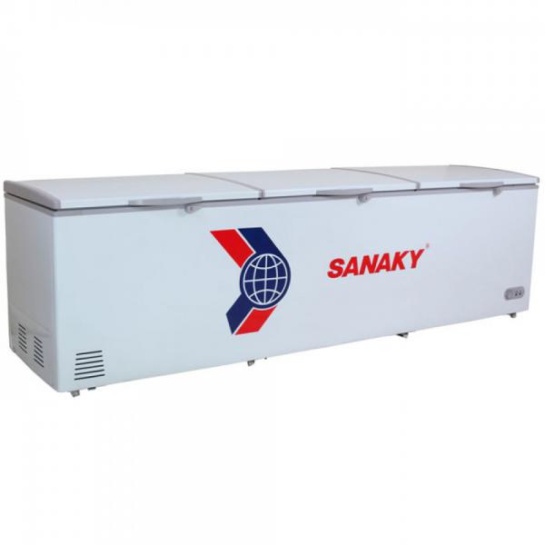 Tủ đông Sanaky VH-1368HY