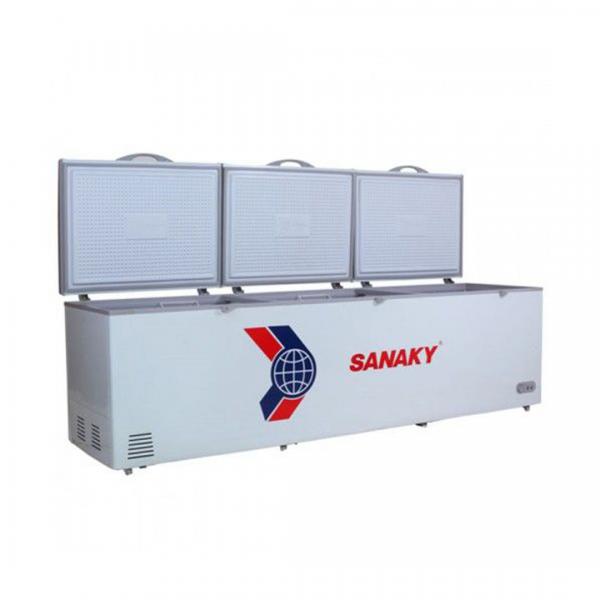Tủ đông Sanaky VH-1368HY