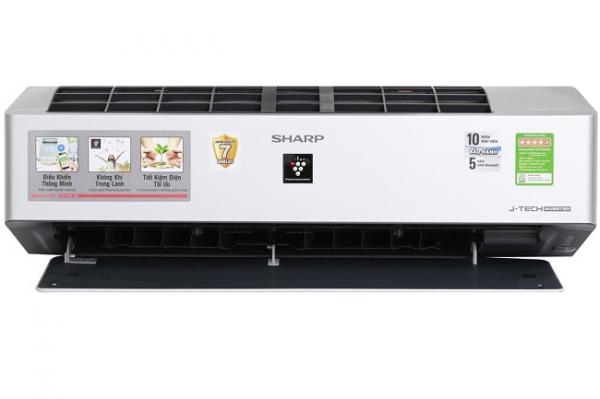 Điều hòa Sharp Inverter AH-XP13VXW Wifi 1.5 HP