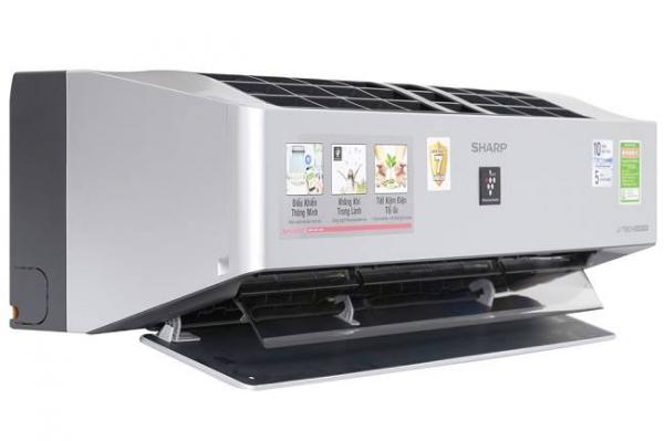 Điều hòa Sharp Inverter AH-XP13VXW Wifi 1.5 HP
