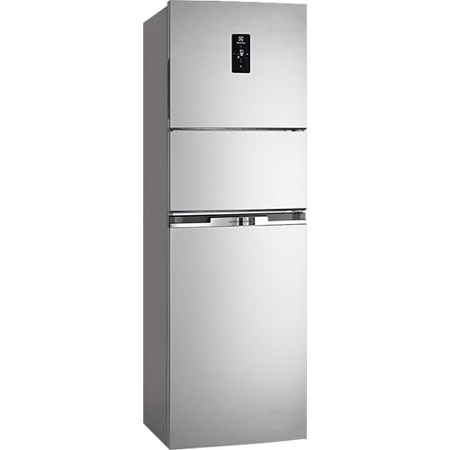 Tủ lạnh Electrolux Inverter 3 cửa 337 Lít EME3700H-A