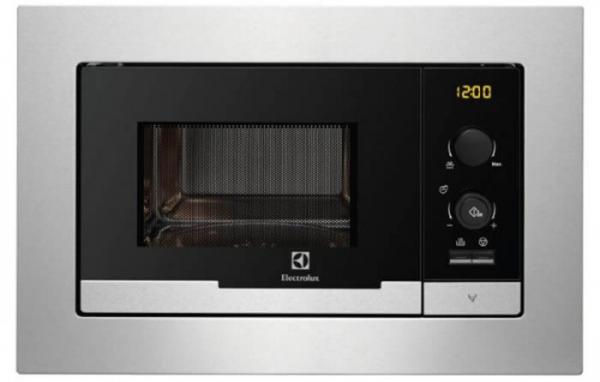 Lò vi sóng Electrolux EMS2085X