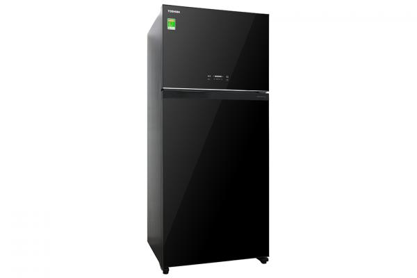 Tủ lạnh Toshiba 608 lít inverter GR-AG66VA (XK)