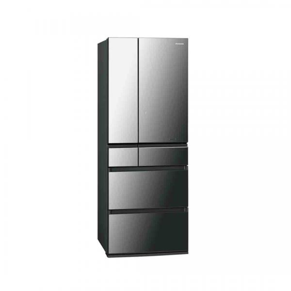 Tủ lạnh Panasonic Inverter 589 lít NR-F603GT-X2
