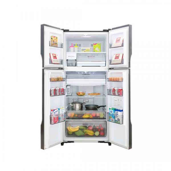 Tủ lạnh Panasonic 4 cánh 550 lít NR-DZ600GXVN