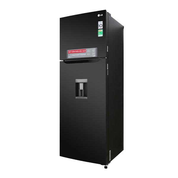 Tủ lạnh LG 315 lít inverter GN-D315BL