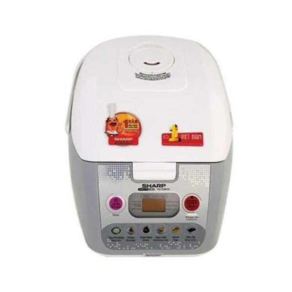 Nồi cơm điện Sharp 1 lít KS-COM10V