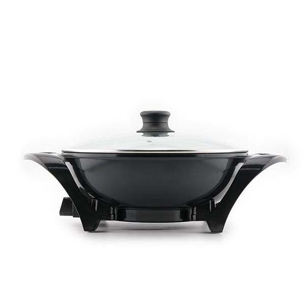 NỒI LẨU ĐIỆN ĐA NĂNG ELMICH EPE-3609