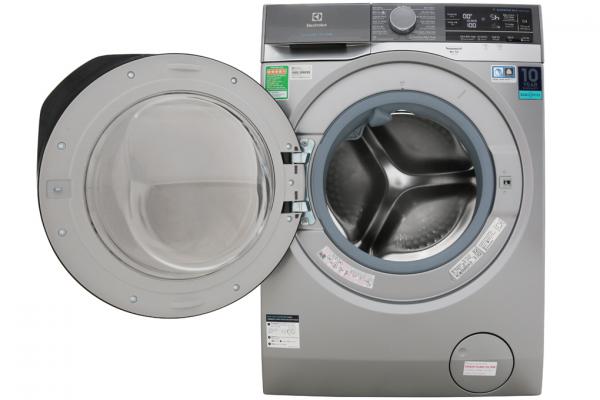 Máy giặt Electrolux 11 kg inverter lồng ngang EWF1141AESA
