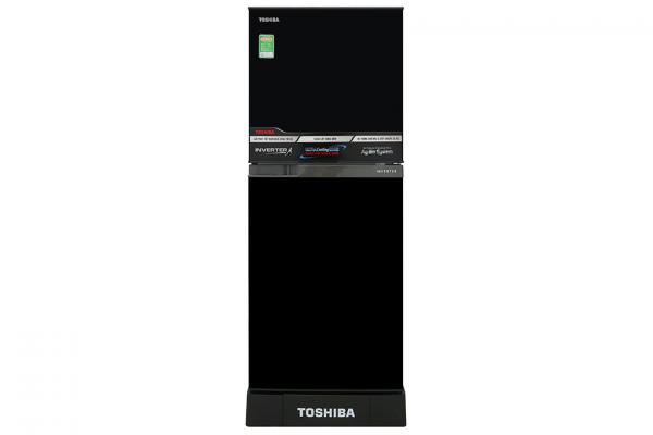 Tủ lạnh Toshiba 194 lít inverter GR-A25VM(UKG)