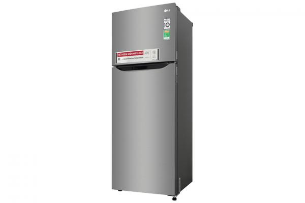 Tủ lạnh LG Inverter 209 lít GN-M208PS