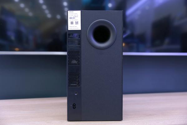 Loa thanh soundbar Samsung 200W 2.1 HW-M360/XV
