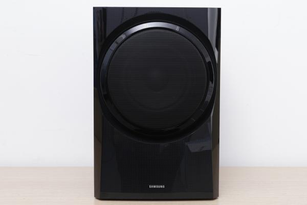 Loa thanh soundbar Samsung 150W 2.1 HW-K350/XV