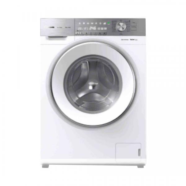 Máy giặt Panasonic Inverter 10 kg NA-120VG6WV2