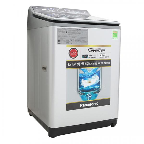 Máy giặt Panasonic inverter 12.5 kg NA-FS12X7LRV