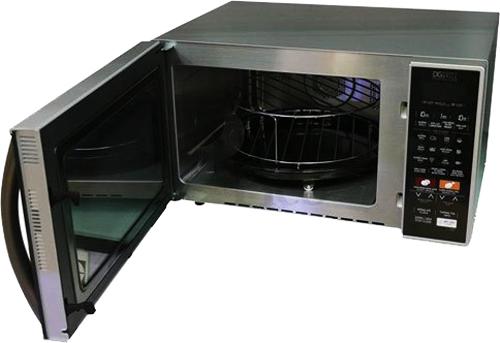 Lò vi sóng Sharp điện từ có nướng 26 lít R-C900VN(S)